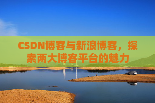 CSDN博客与新浪博客，探索两大博客平台的魅力